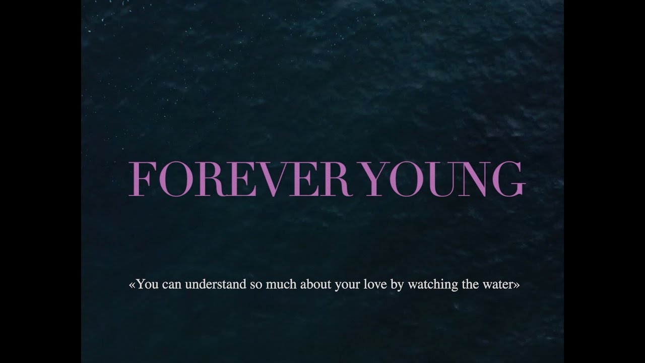 Zivert & LYRIQ — Forever Young