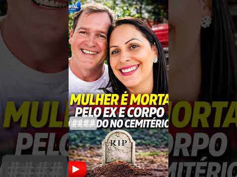 veja na descrição😳 #CrimeBárbaro #EldoradoMS #MatoGrossoDoSul #JustiçaPorVera #Revolta Luto