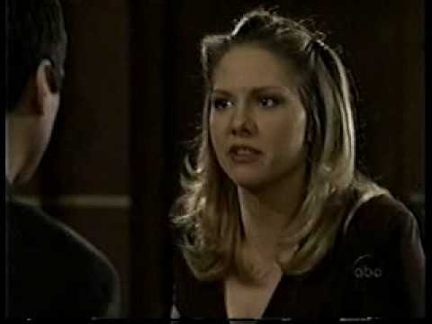 1999 ~ Caroline Benson 56 ~ Carly & Sonny