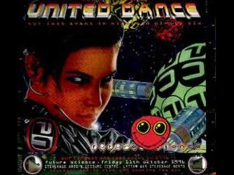 DJ Ten- "You Make Me Happy" (1997)