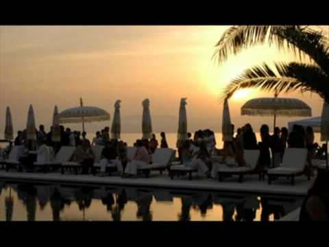 Cesaria Evora - Sangue De Beirona (Francois K Remix)