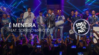 É mentira Music Video