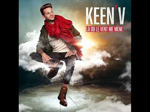 Keen'V ft Rayane Bensetti-J'ai piscine (audio)