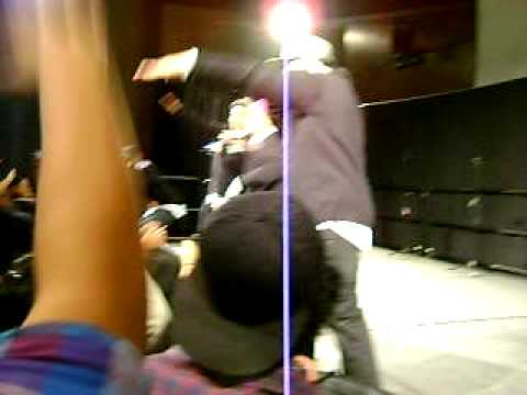 IFiNITY FUNK PROJECT