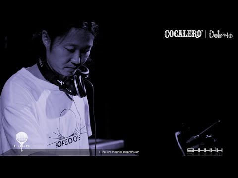 Label Showcase Vol05-02 Supported by COCALERO - SHHHHH (El Folclore Paradox)