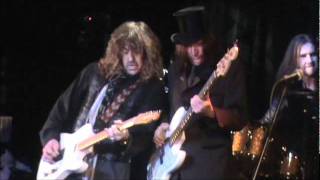 JASON & THE SCORCHERS - a very special moment when Keith Christopher Joins in for a song! 30th