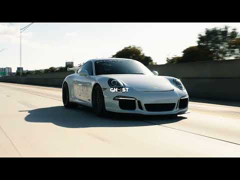 Bogdan DLP ✘ ‪Alessio Marco - Parfumul Tau | GHEST Remix