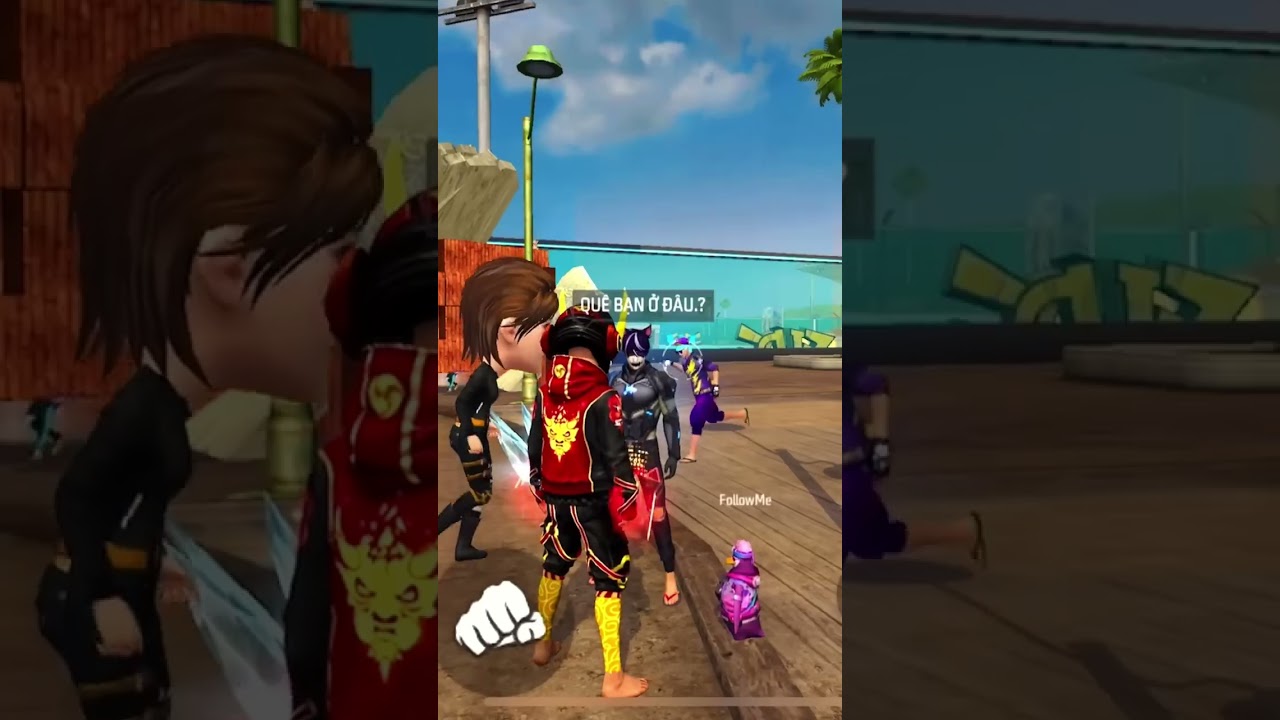 Que ban o dau Phap Tay TV