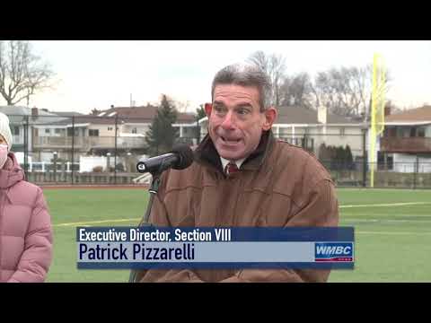 Sports Restrictions Relaxed & School Latest