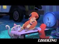 The Fox And The Hound 2 Good Doggie No Bone Danish