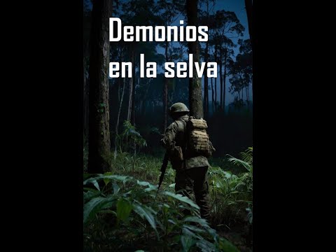 DEMONIOS EN LA SELVA