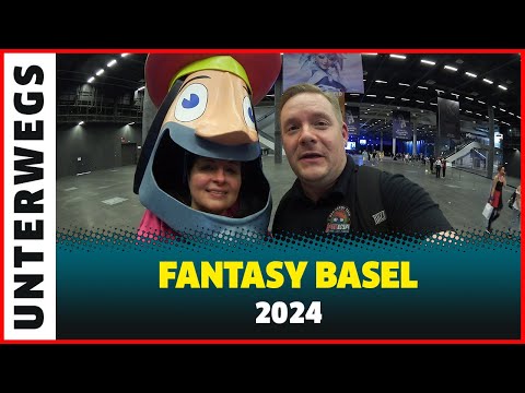 Fantasy Basel 2024