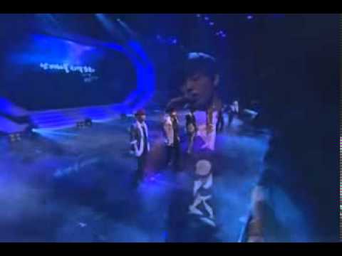 [HD] 120515 INFINITE - Only Tears INFINITIZE SHOWCASE