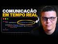 SERVER SENT EVENTS Learn To Build Real Time Communication Systems