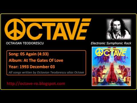 Octave - 05 Again