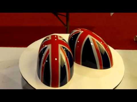 Mini Cooper Mirror cover from Delucci Motor ID10881