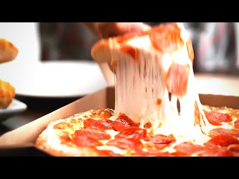 , title : 'كيف تصنع البيتزا الإيطالية الجاهزة في المصانع | راحة نفسية'