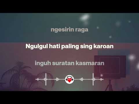 Manik - Ngulgul Hati | Cover Lirik Lagu Bali Terbaru