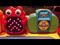 Vtech Touch And Learn Activity Desk Radio