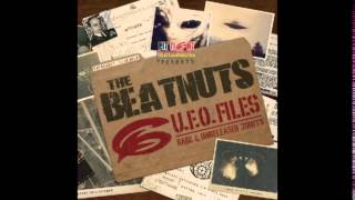 The Beatnuts - Sandwiches (Original Version) - U.F.O. Files Rare &amp; Unreleased Joints