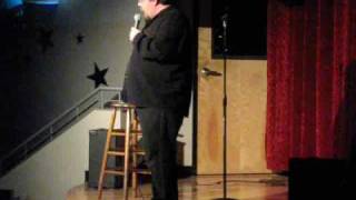 Dean 'The Boogey Man' Boese Live At Stanford & Sons