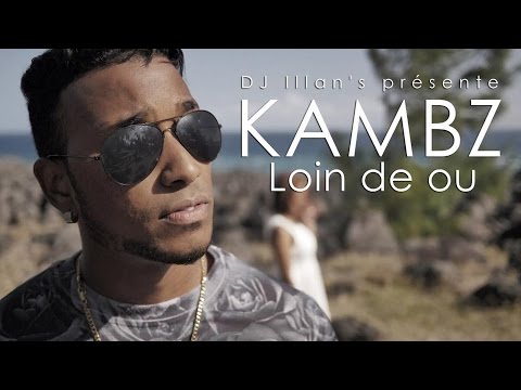 Dj illan's ft Kambz - loin de ou ( clip officiel )