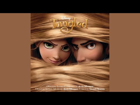 I've Got A Dream (From "Tangled") • Instrumental