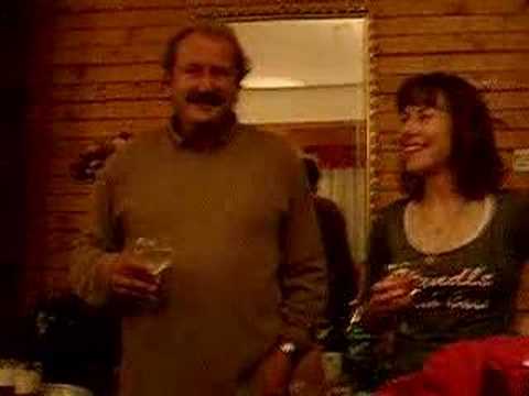 Bartošova pec presents