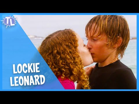 The Details | Lockie Leonard - Season 1 Episode 8