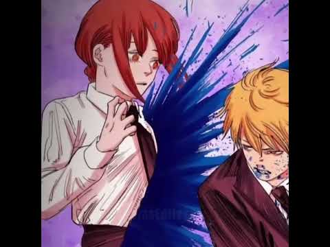 Makima's death | Chainsaw man | manga spoiler |