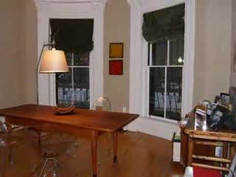 18 Worcester Square #3