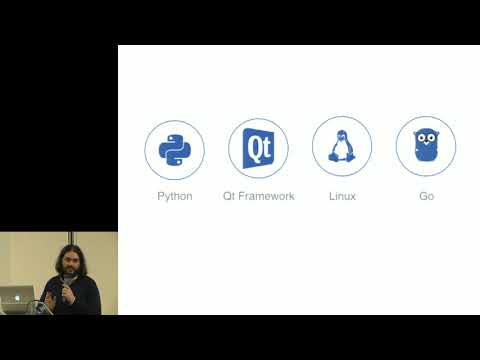 12 - Welcome to LinuxLab 2017 - Day2