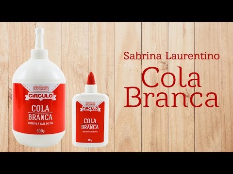 Sabrina Laurentino - Cola Branca