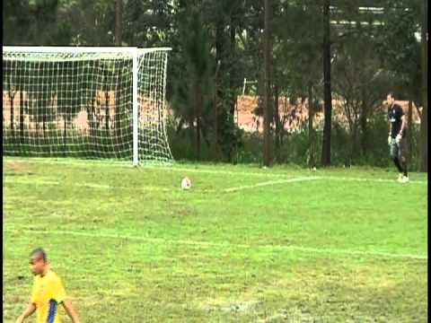 Audax x Portuguesa sub-17 2012 (1t parte 1)