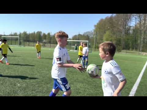 VJS Pun 3 - LoPa Valkoinen 13.05.2023