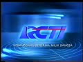 Bumper RCTI 2001 2003