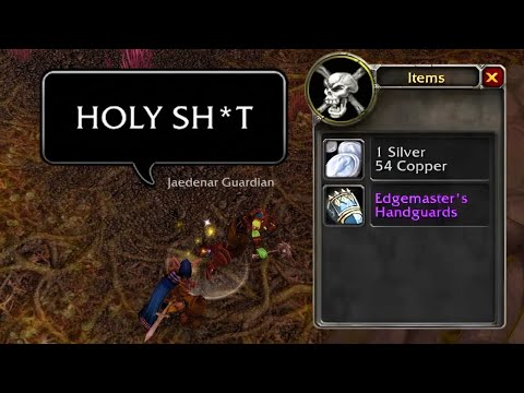 Classic Hardcore Moments #298