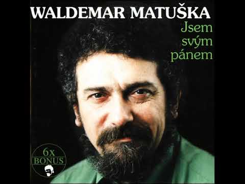 Waldemar Matuška & Olga Blechová - Kousek lásky zůstal ve strunách (30.6.1985, vydáno 1997)