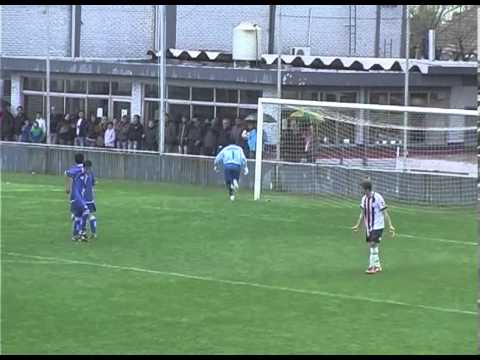 9NA DIVISION - SAN LORENZO DE ALMAGRO - VELEZ SARSFIELD - COPA CAMPEONATO 2013