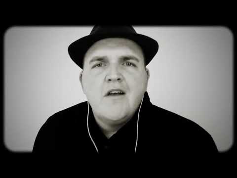 Mr. Jet Black - Ambidextrous Promo from The Wiseguy