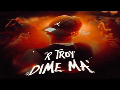 Magnus R Troy - Dice Ma' 🇪🇨