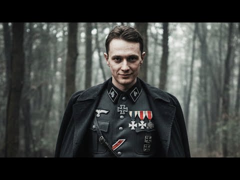 The Creepiest Unit of WW2