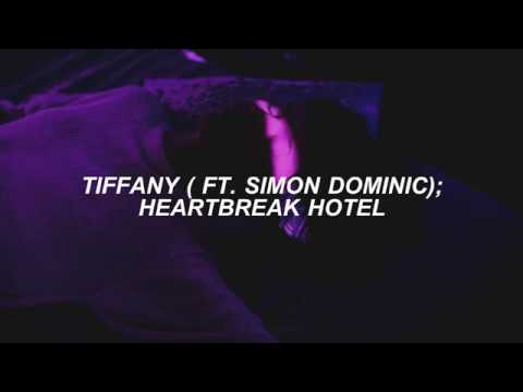 download lagu mp3 mp4 Heartbreak el Lyrics Tiffany, download lagu Heartbreak el Lyrics Tiffany gratis, unduh video klip Heartbreak el Lyrics Tiffany