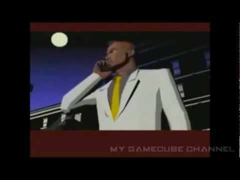 Killer 7 Gamecube Trailer