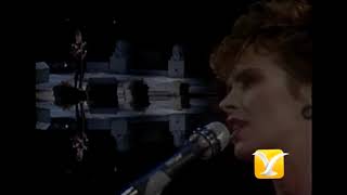 Sheena Easton - Todo me recuerda a ti - Festival de Viña del Mar 1984