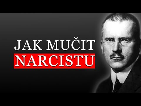 5 TRIKŮ, JAK MUČIT NARCISTU - O KTERÝCH TI NIKDO NEŘEKNE