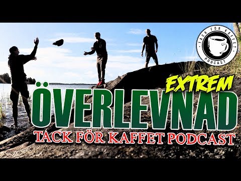TFK | EXTREM ÖVERLEVNAD