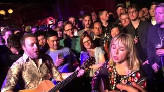 The Joy Formidable "The Brook"  Live at Great American Music Hall, San Francisco--March 30, 2016