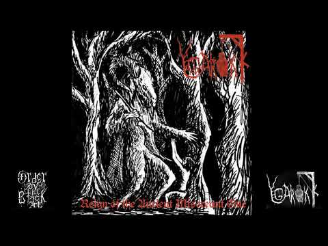 Ygarokk - Reign of the Ancient Miscreant One (full ep, 2019)
