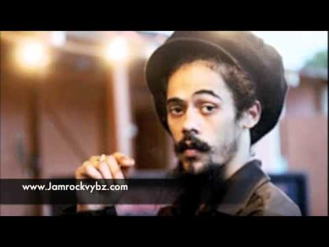 Damian Marley - More Justice + Lyrics